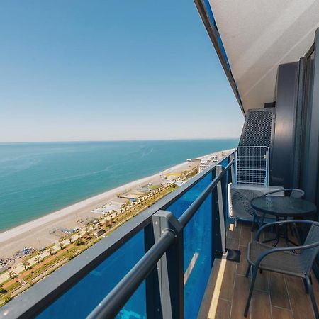 Aparthotel ~ Orbi City ~ 바투미 외부 사진